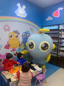 可的爱生活,好时欢乐伴 光明食品又添一家联名主题便利店