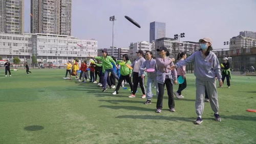 蚌埠卷烟厂开展 攀登有我 快乐生活 户外拓展活动