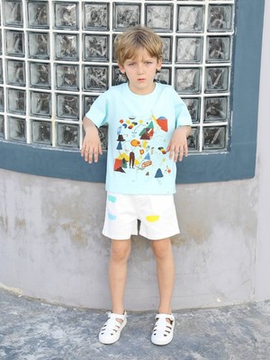 优质的童装加盟品牌“芭乐兔”让你轻松盈利