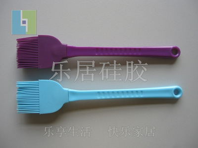 食品级硅胶刷：安全环保的烧烤好帮手