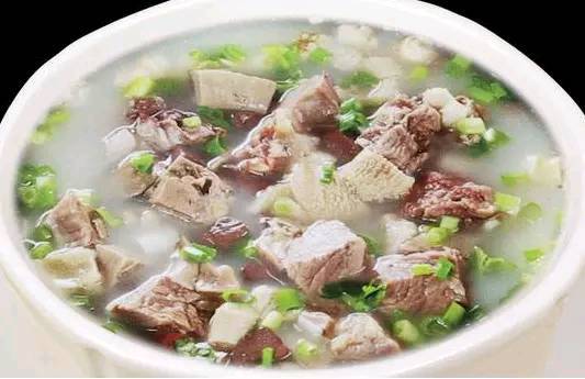 心理测试 你买哪一种小吃，衡量自己的生活是否充满快乐