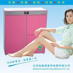 智能电子鞋柜市场前景与批发选择 以乐康之家为例