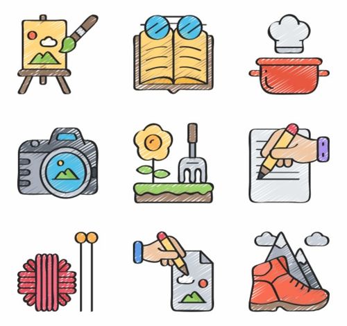 文末红包雨 | 一本《快乐寒假》带你解锁更充实的假期生活