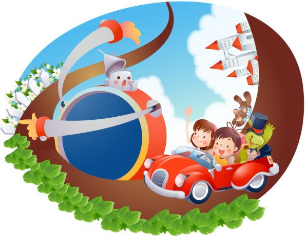 Glennz Tees 2014年上半年设计 快乐生活艺术的T恤概念