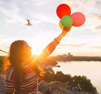 如何保持生活愉悦？4个方法让你天天快乐